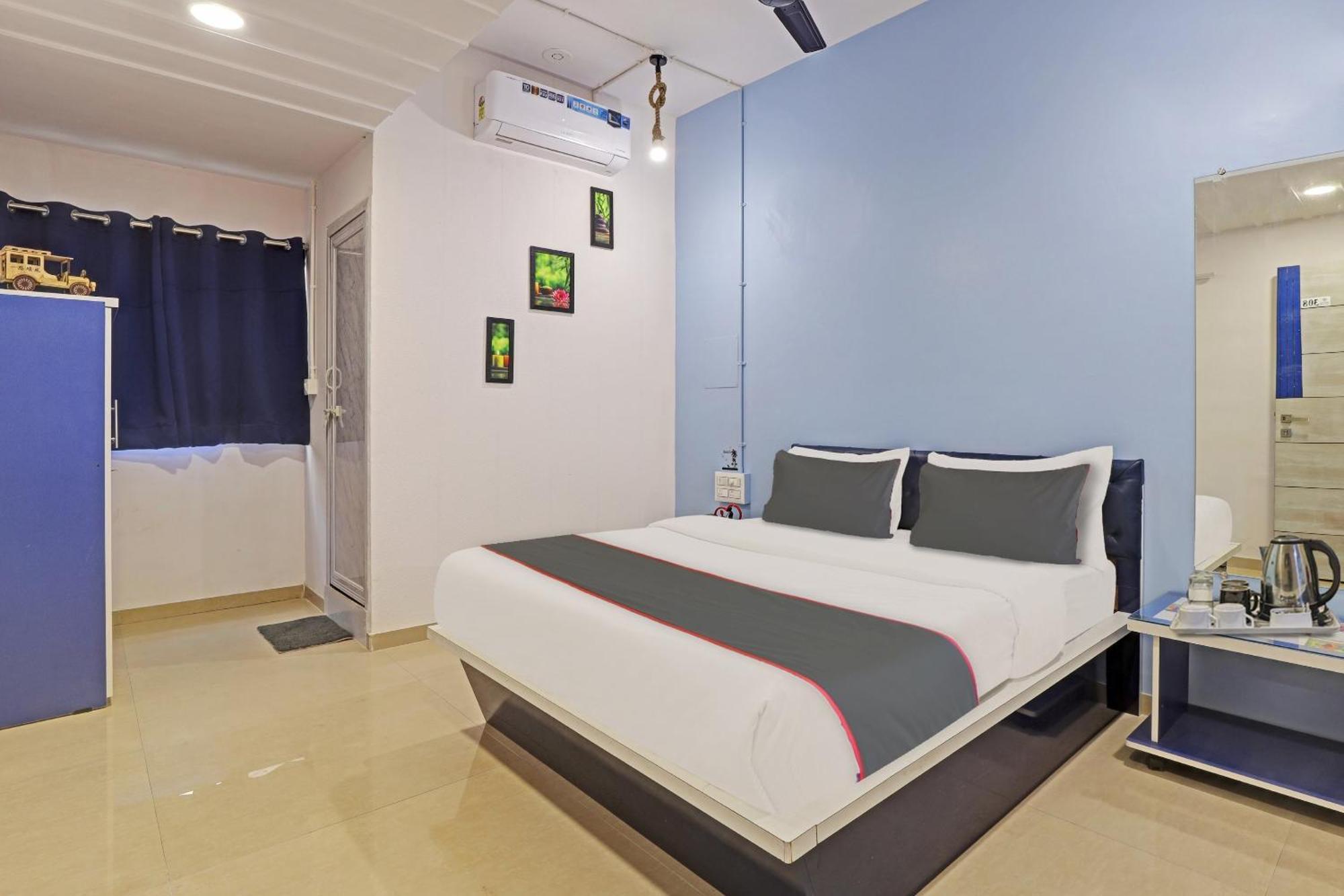 Hotel Silk, Premier Budget Friendly Luxury Hotel In Surat, Perfect For Families, Couples And Business Travelers Extérieur photo